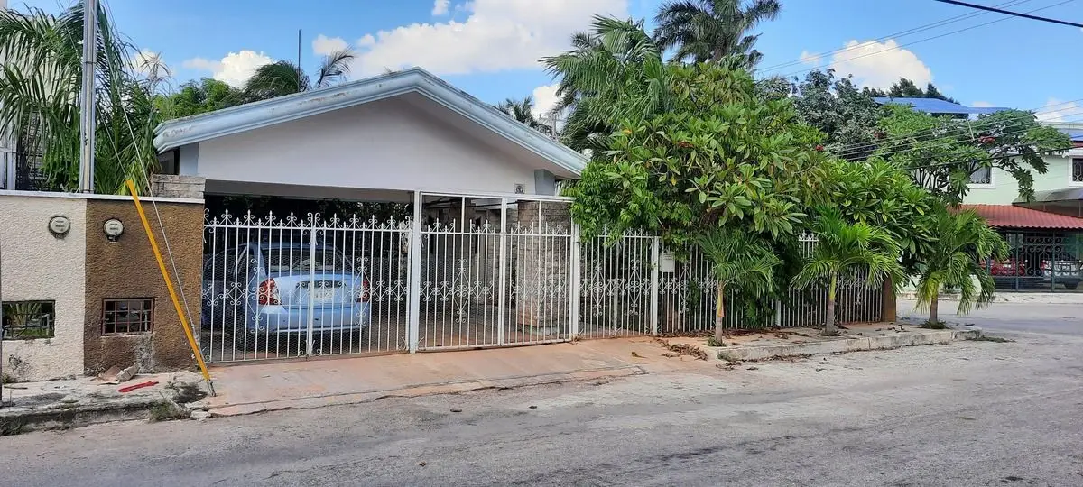 Renta casa 2 Recamaras en villas del sol campestre — foto 3