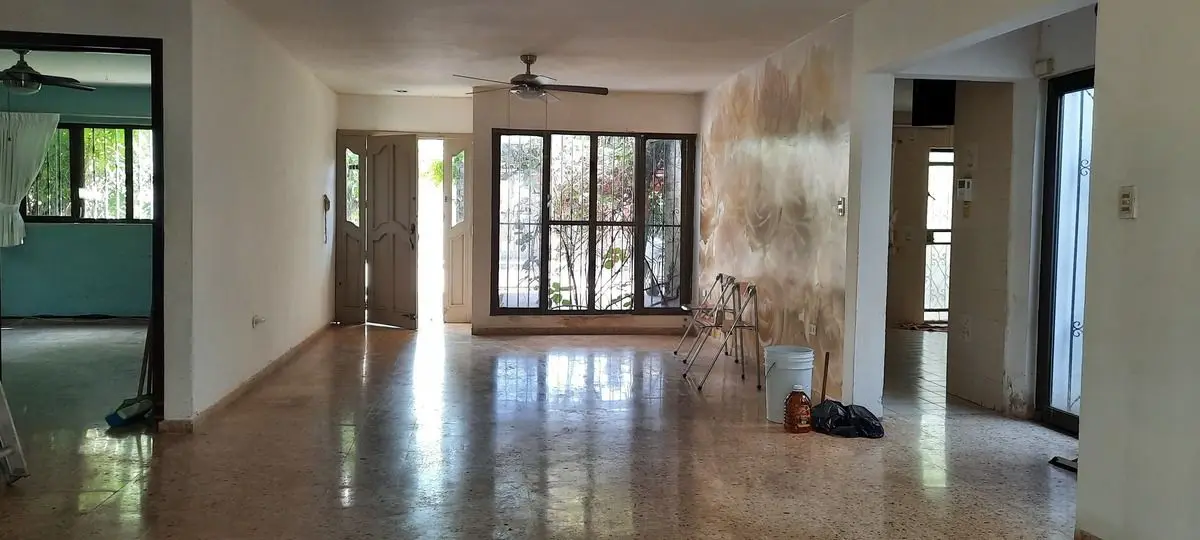 Renta casa 2 Recamaras en villas del sol campestre — foto 4