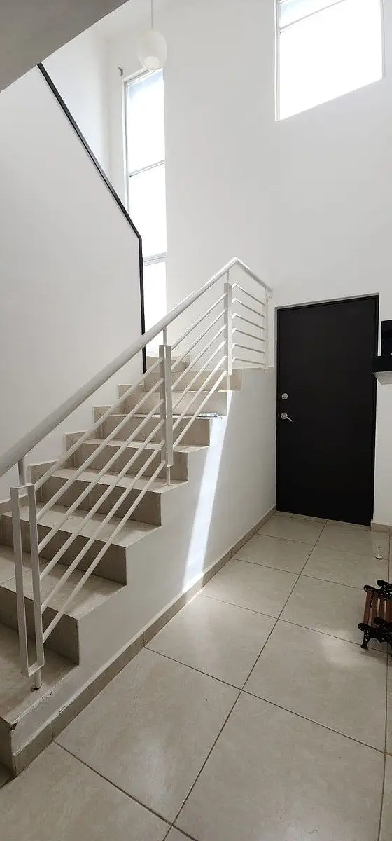 Renta casa 3 Recamaras Amueblada Gran San Pedro Cholul — foto 2