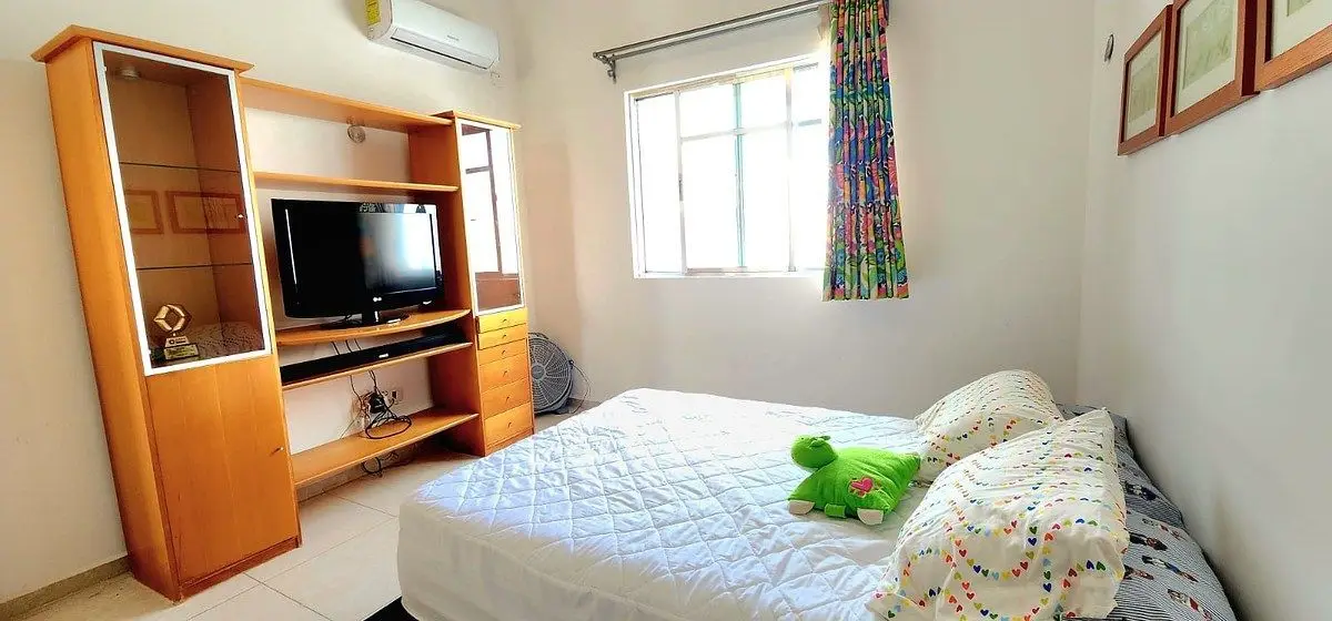 Renta Casa 3 Recamaras amueblada Gran San Pedro Cholul — foto 6