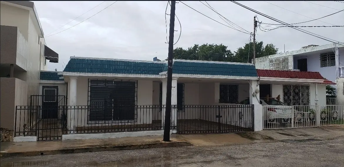 Renta casa 3 tecamaras una sola planta rumbo tecnológico — foto 3