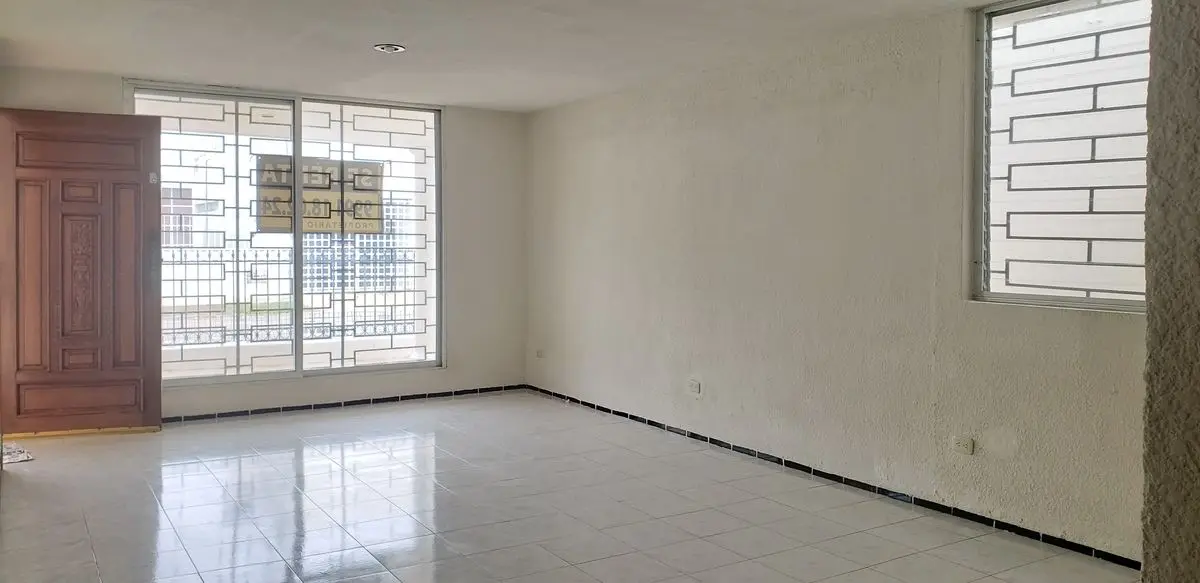 Renta casa 3 tecamaras una sola planta rumbo tecnológico — foto 4