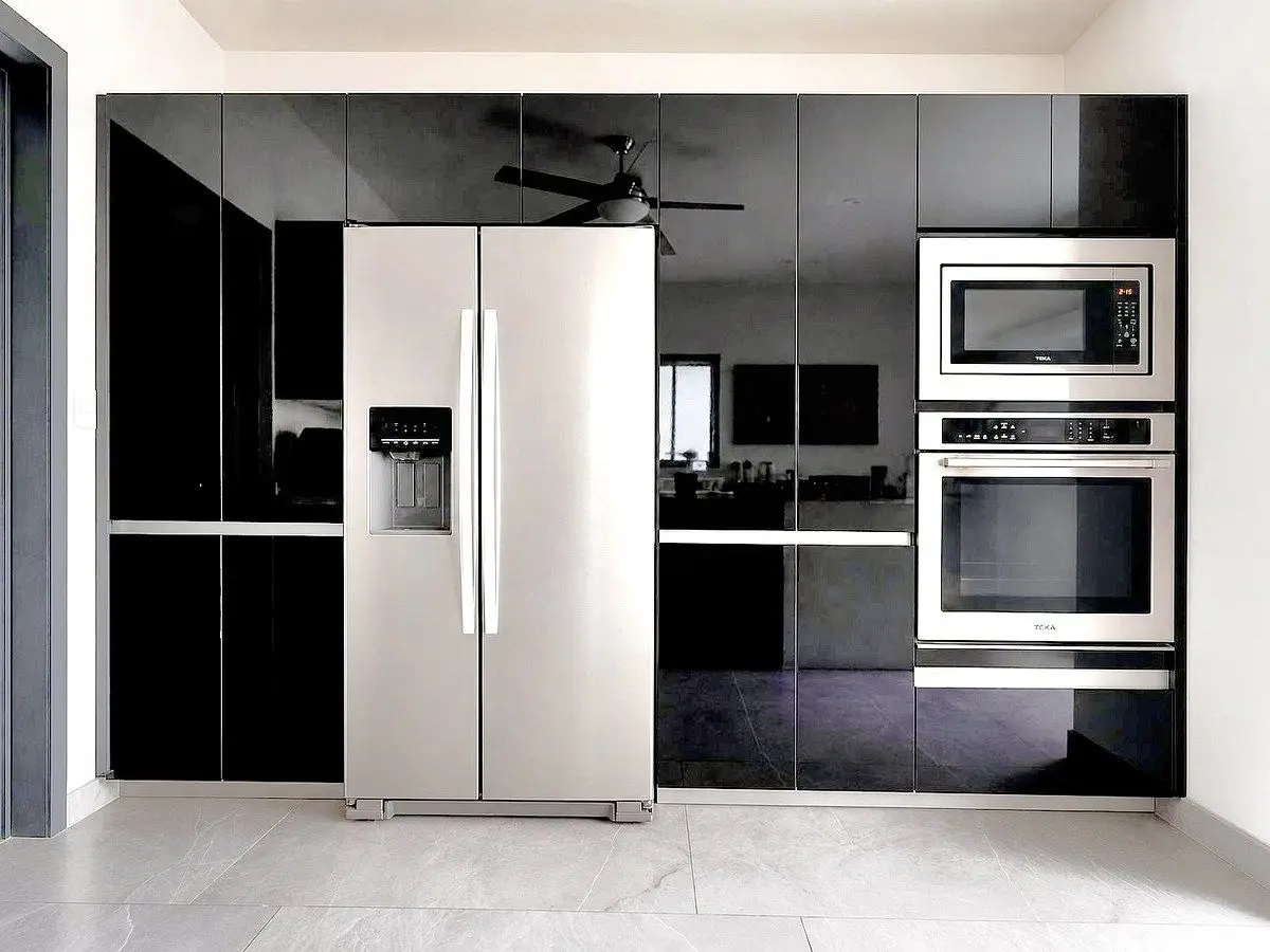 Renta Casa Amueblada 3 Recamaras con Paneles Solares — foto 4