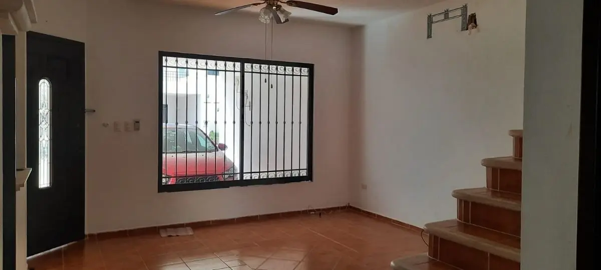 Renta casa con alberca 3 recamaras gran santa fe — foto 6