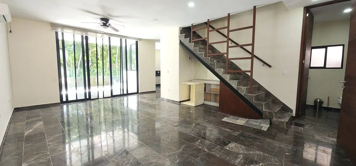 Renta casa en altozano de 3 recámaras sin Muebles — foto 2