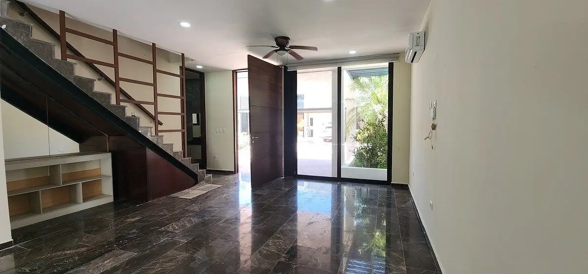 Renta casa en altozano de 3 recámaras sin Muebles — foto 3