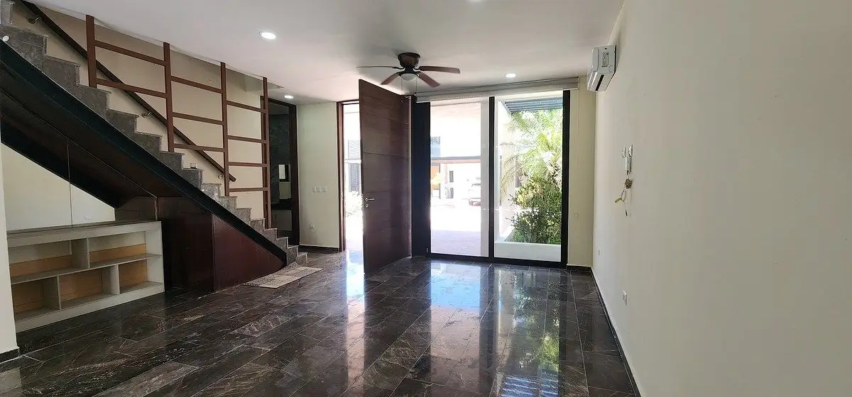 Renta casa en altozano de 3 recámaras sin Muebles — foto 3