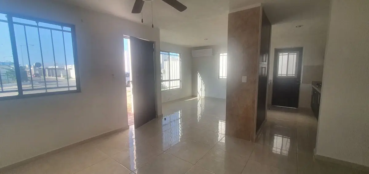 Renta casa en las Americas 3 recamaras con paneles Solares — foto 4