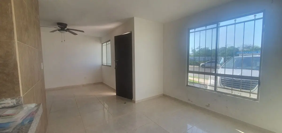 Renta casa en las Americas 3 recamaras con paneles Solares — foto 6