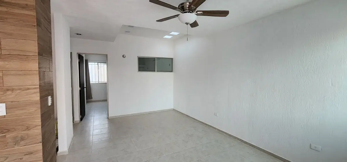 Renta casa en los Héroes 2 recamaras — foto 3