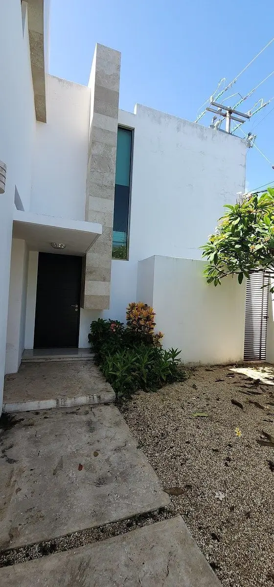 Renta casa En Montes de Amé 3 Recamaras con piscina — foto 4