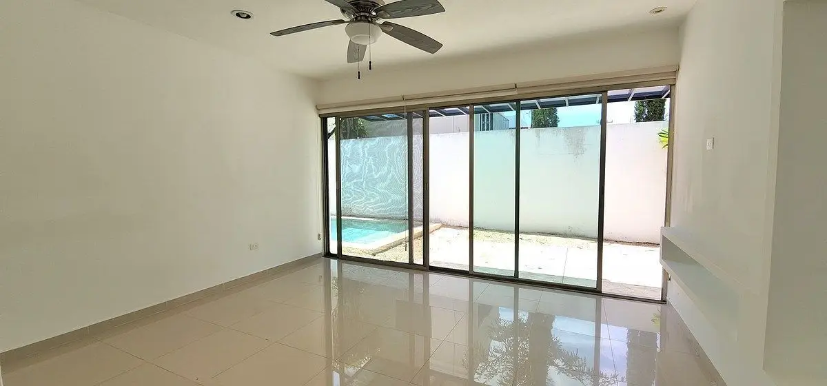 Renta casa En Montes de Amé 3 Recamaras con piscina — foto 5