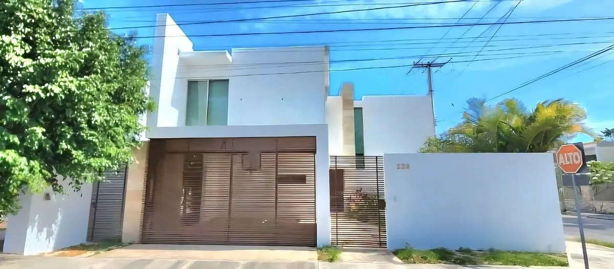 Renta casa En Montes de Amé 3 Recamaras con piscina