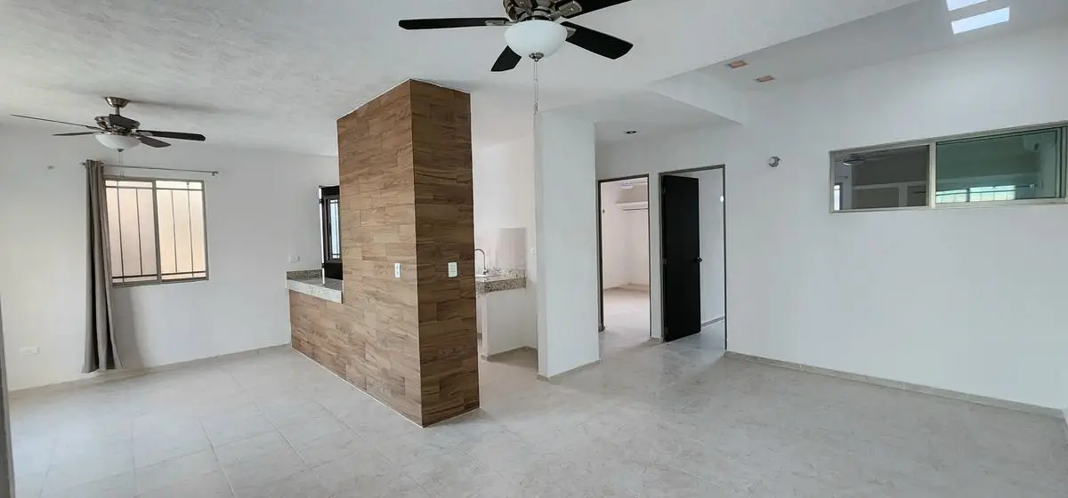 Renta casa nueva en los Héroes 2 recamaras — foto 2