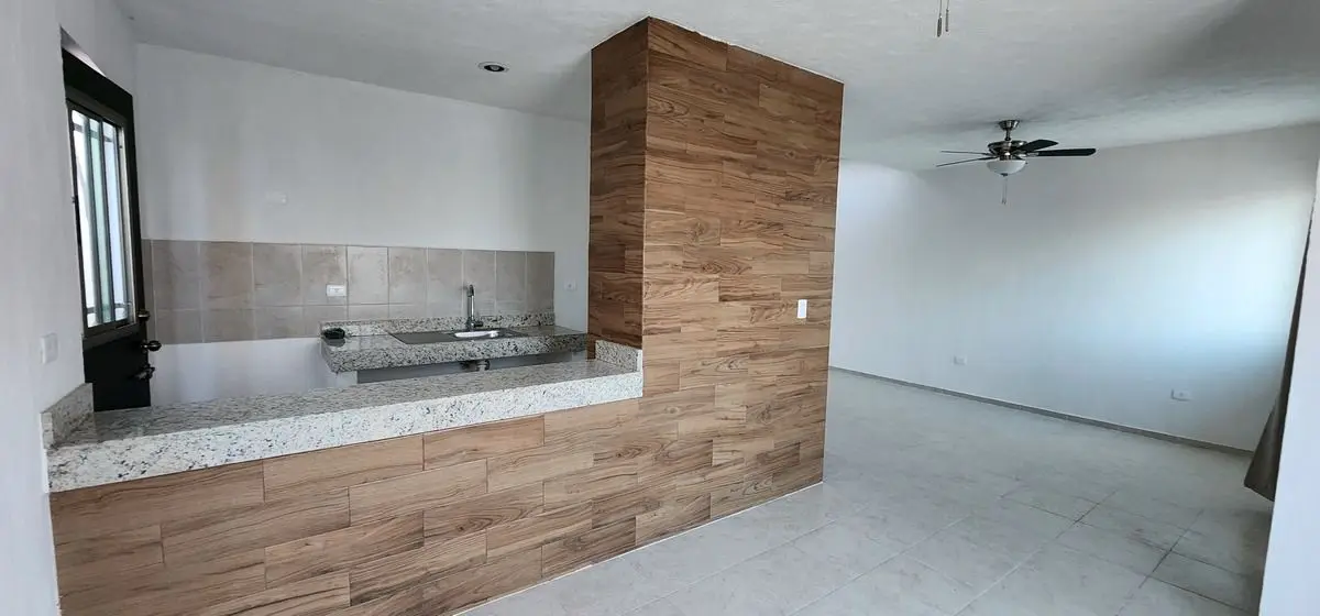 Renta casa nueva en los Héroes 2 recamaras — foto 3