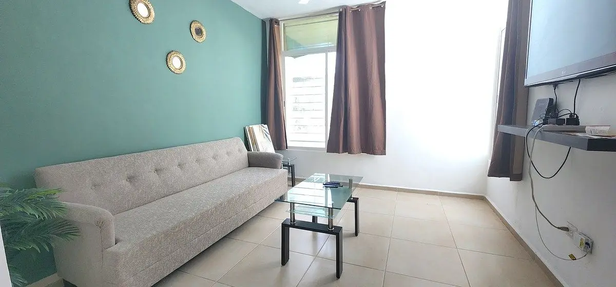 Renta casa pequeña 2 Recamaras La ciudadela Caucel — foto 4