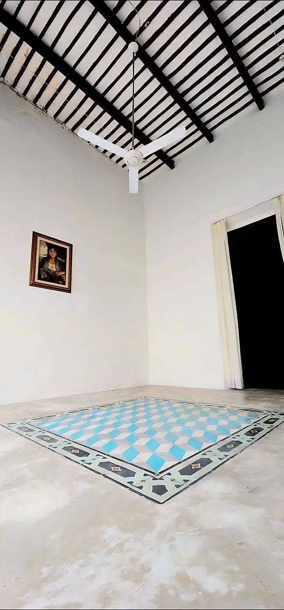 Renta casa pequeña centro de Mérida sin Muebles — foto 2