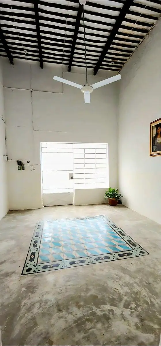 Renta casa pequeña centro de Mérida sin Muebles — foto 3