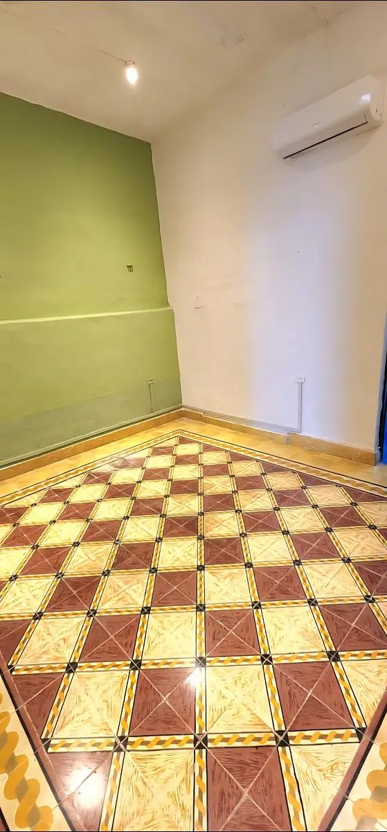 Renta casa pequeña centro de Mérida sin Muebles — foto 4