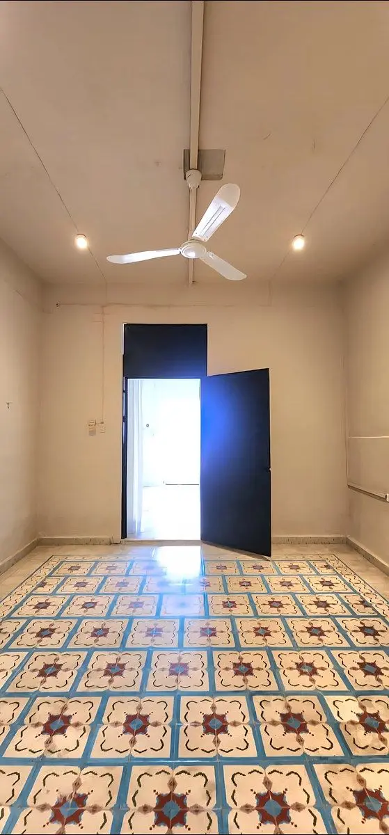 Renta casa pequeña centro de Mérida sin Muebles — foto 5