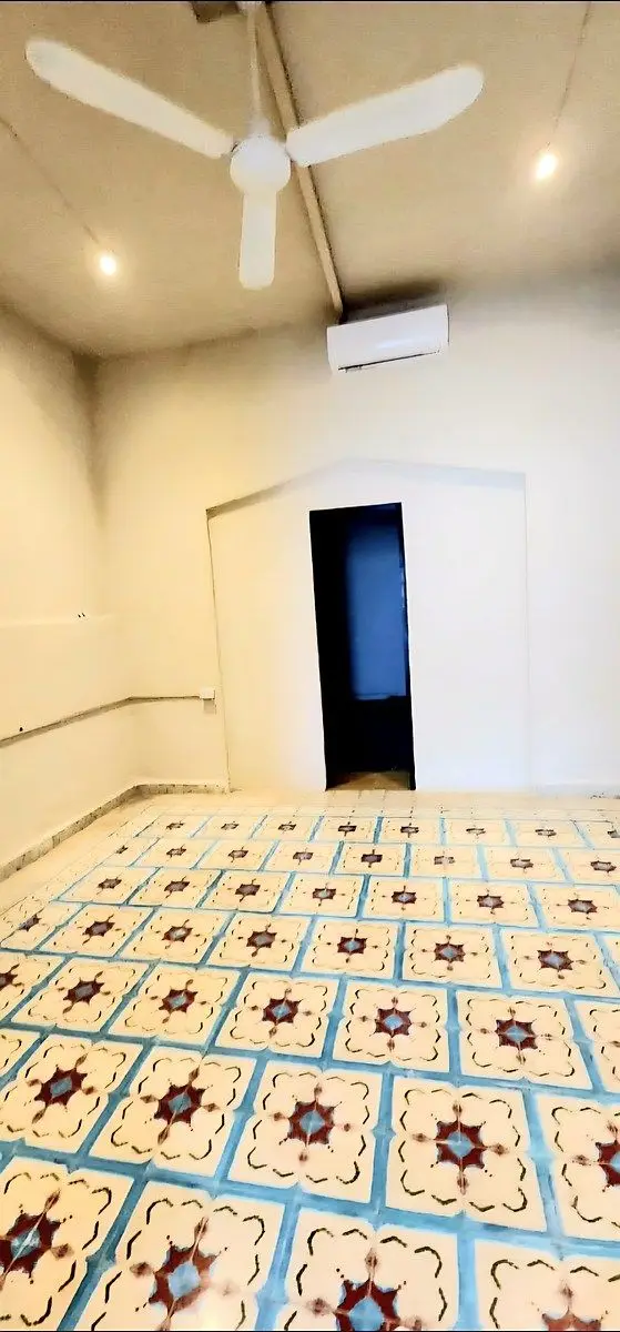 Renta casa pequeña centro de Mérida sin Muebles — foto 6