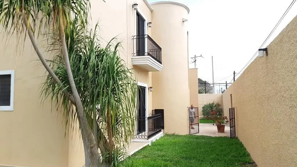 Renta Casa residencial con paneles solares 4 recamaras — foto 2