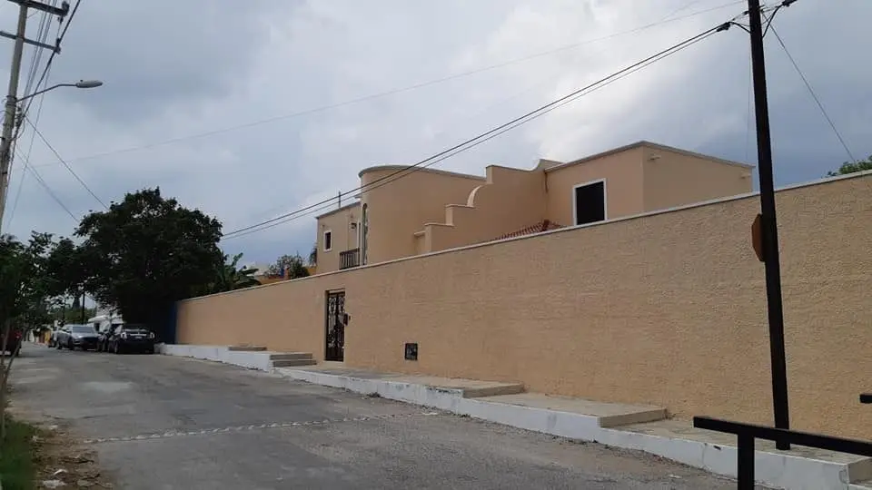 Renta Casa residencial con paneles solares 4 recamaras — foto 3