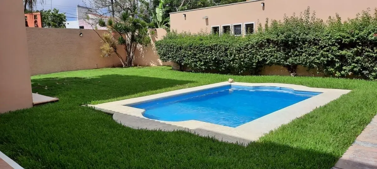 Renta Casa residencial con paneles solares 4 recamaras — foto 5