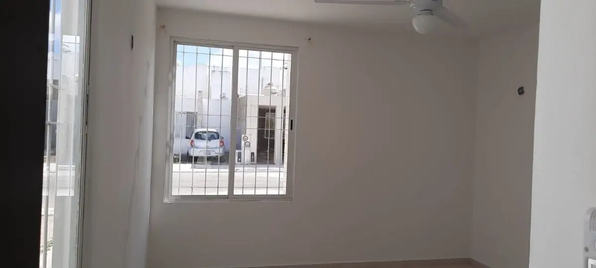 Renta casita 2 recamaras en herradura sur caucel — foto 6
