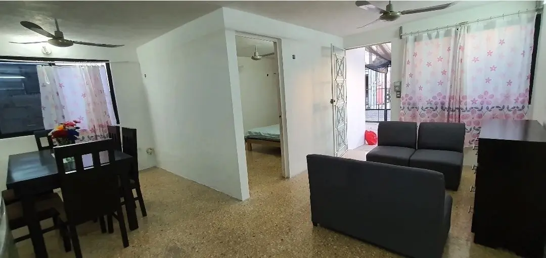 Renta casita 2 recamaras en las águilas cerca altabrisa — foto 3