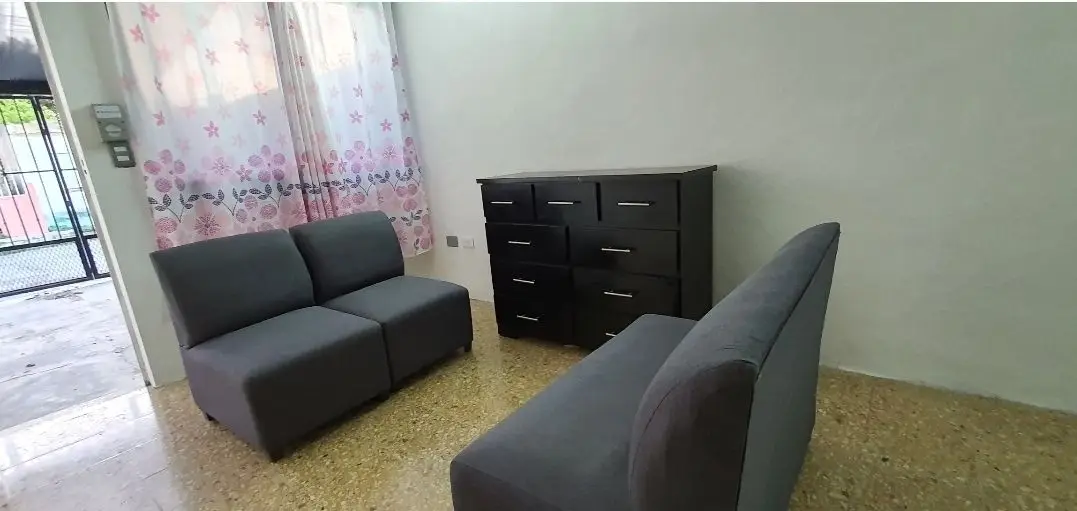 Renta casita 2 recamaras en las águilas cerca altabrisa — foto 4