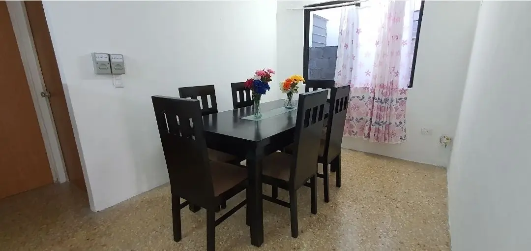 Renta casita 2 recamaras en las águilas cerca altabrisa — foto 5