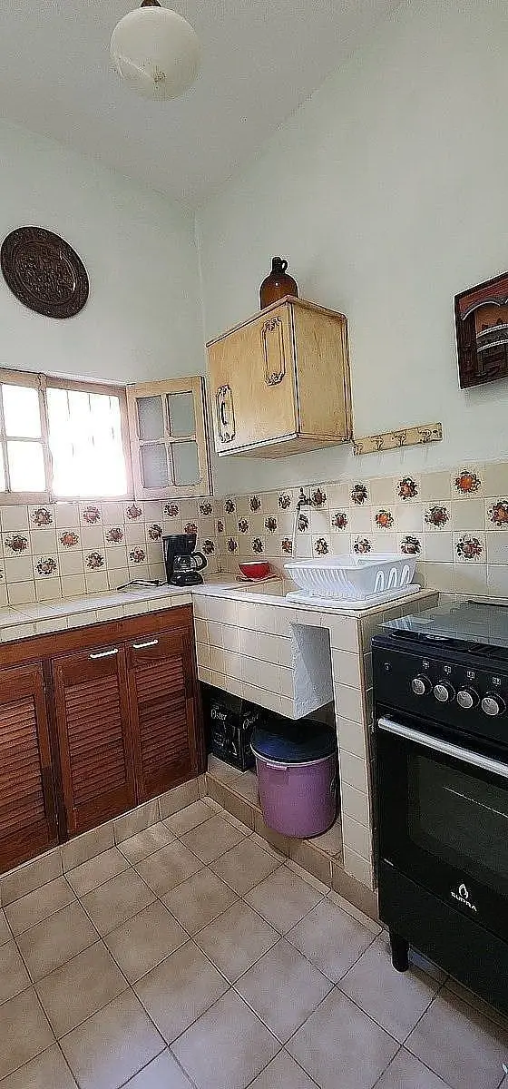 Renta departamento 1 Recamara Centro de Mérida — foto 6