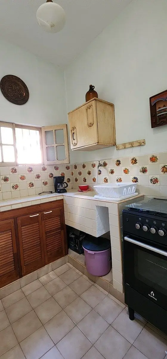 Renta departamento 1 recamara cerca paseo montejo y la plancha — foto 6