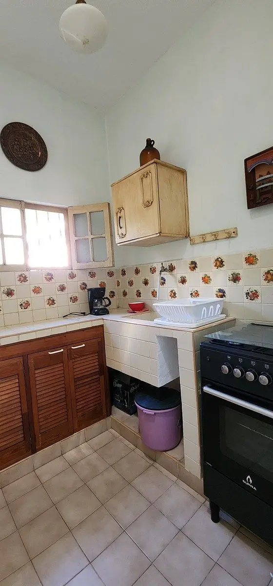 Renta departamento 1 recamara cerca paseo montejo y la plancha — foto 6