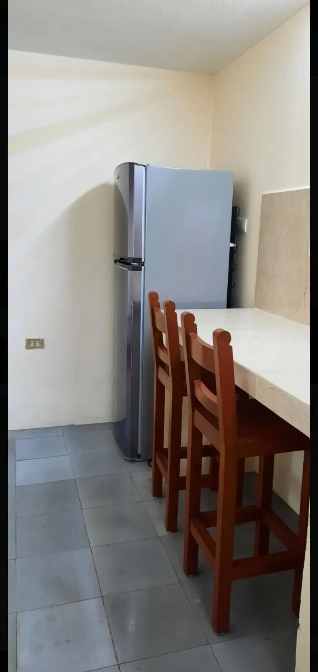 Renta departamento 1 recamara colonia aleman — foto 6