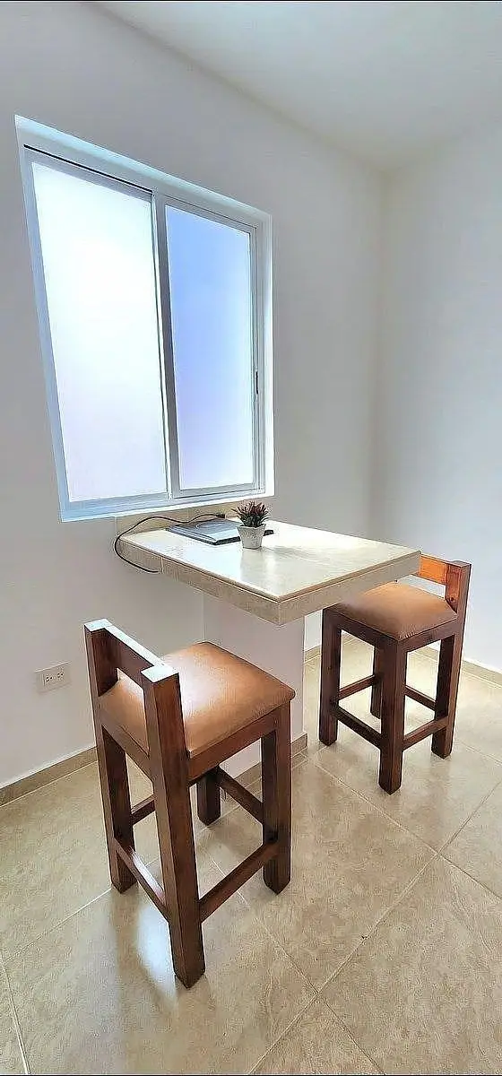 Renta Departamento 1 recamara tipo estudio Florida — foto 3