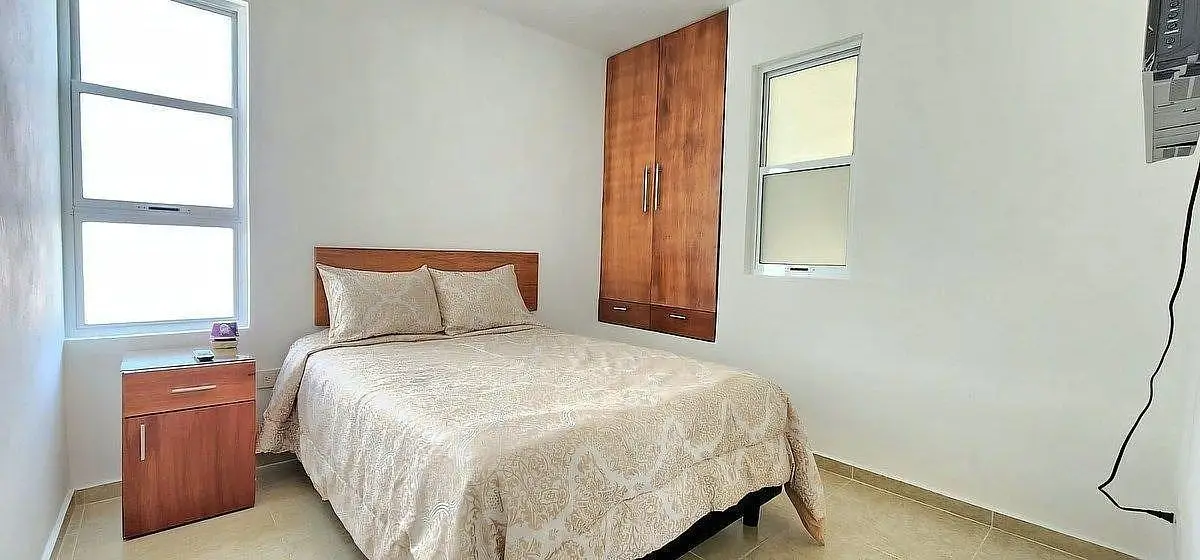 Renta Departamento 1 recamara tipo estudio Florida — foto 4