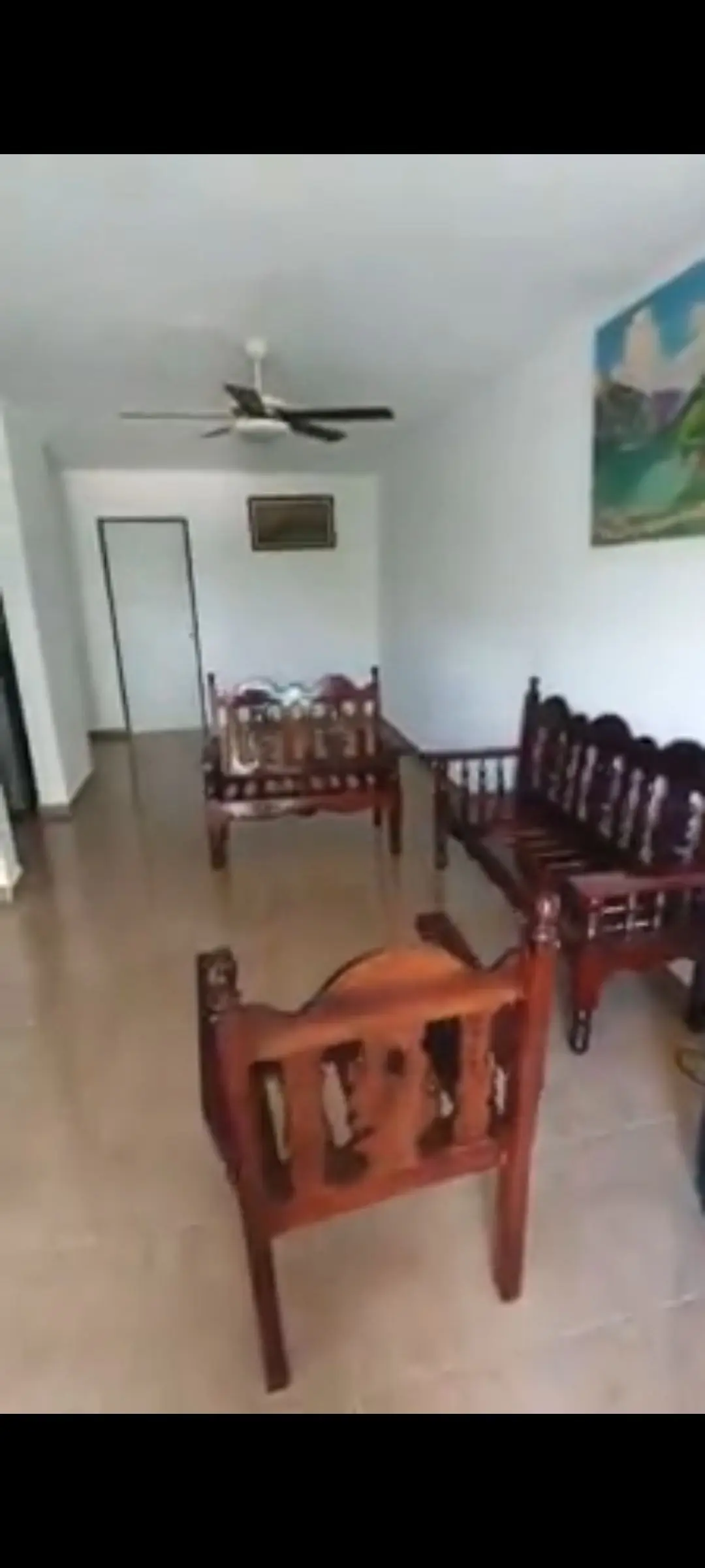 Renta departamento 2 recamaras amueblado en chenku — foto 4
