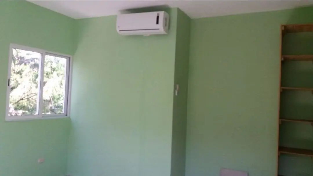 Renta departamento 2 recamaras sin muebles Chuburná de Hidalgo — foto 4