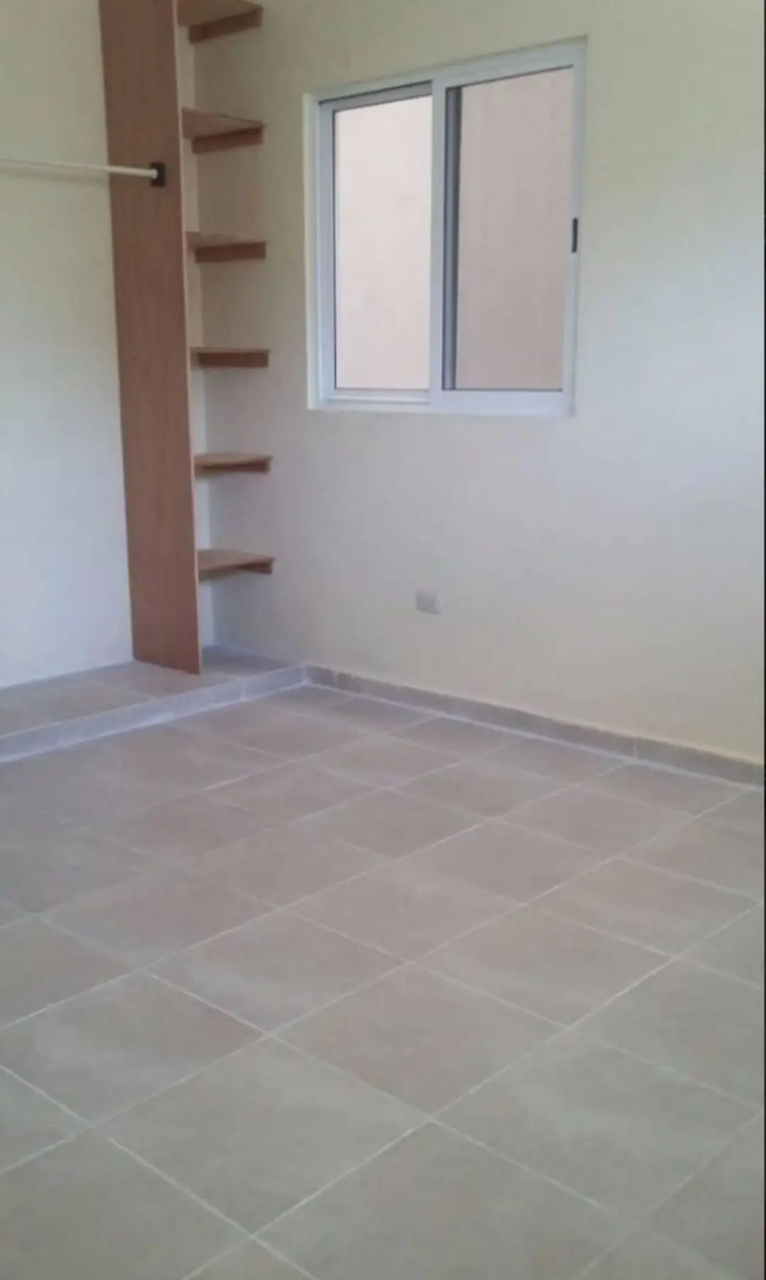 Renta departamento 2 recamaras sin muebles Chuburná de Hidalgo — foto 6