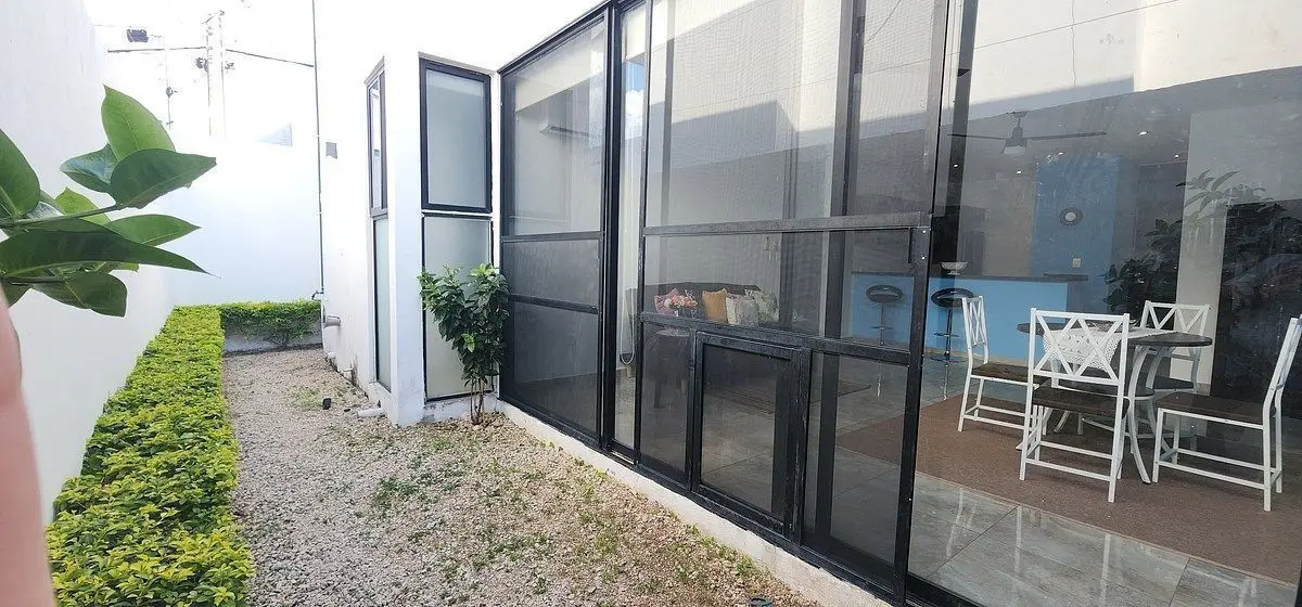 Renta departamento amueblado 1 Recamara Benito Juárez Norte — foto 4