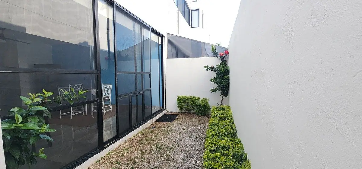 Renta Departamento Amueblado 1 Recamara Benito Juárez Nte. — foto 6