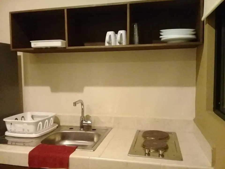 Renta Departamento amueblado 1 recamara — foto 2