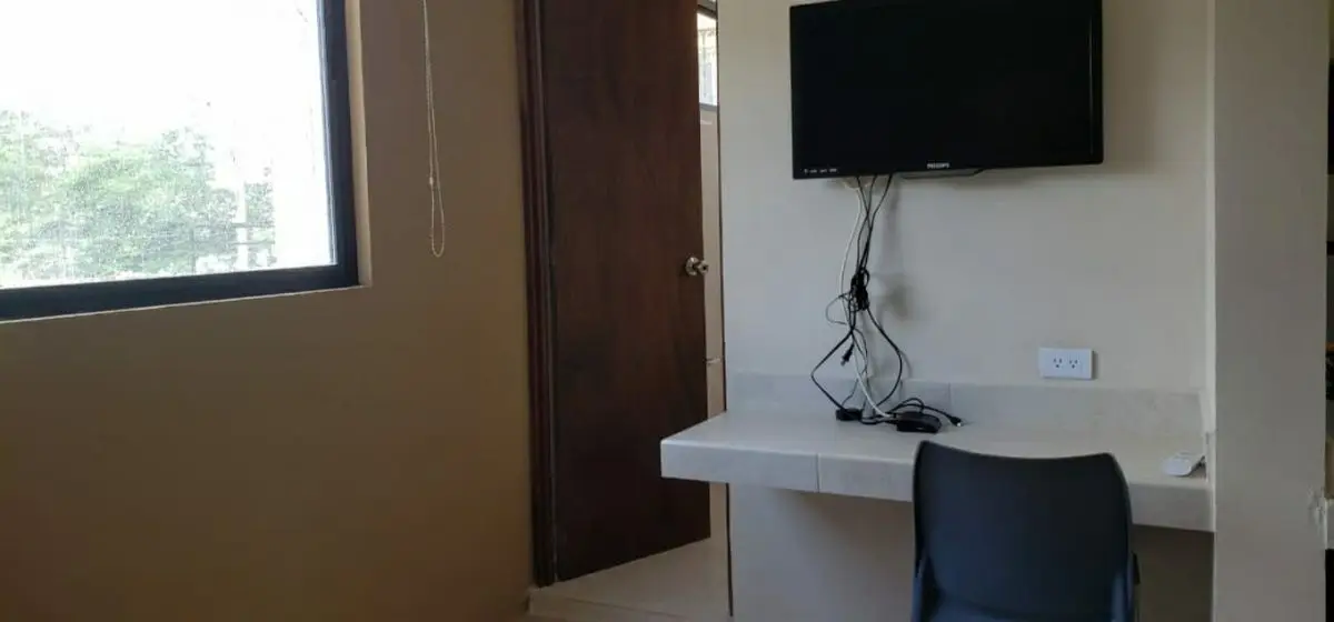 Renta Departamento amueblado 1 recamara — foto 5