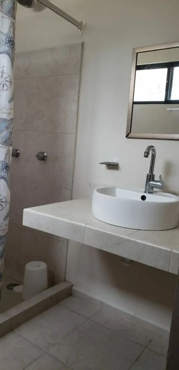 Renta Departamento amueblado 1 recamara — foto 6