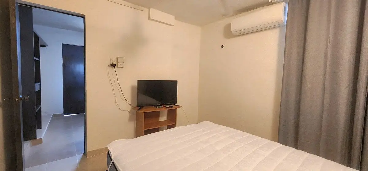 Renta departamento amueblado 1 Recamara Campestre — foto 4