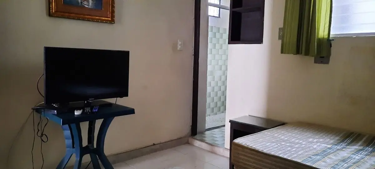 Renta Departamento amueblado 1 recamara campestre — foto 4