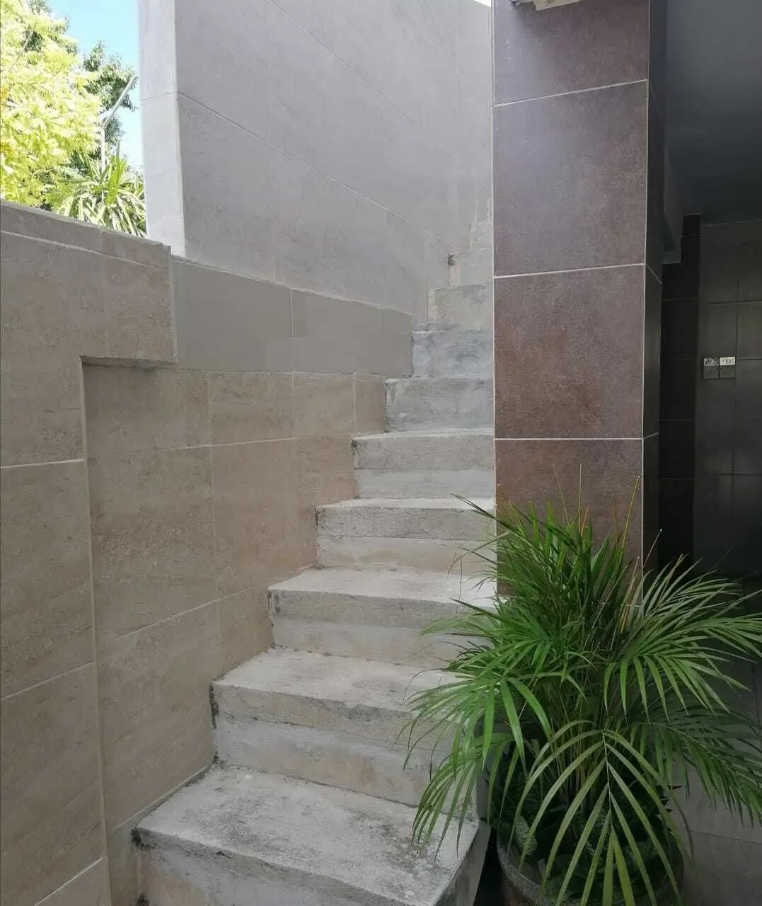 Renta departamento amueblado 1 recamara cerca 60 norte — foto 4