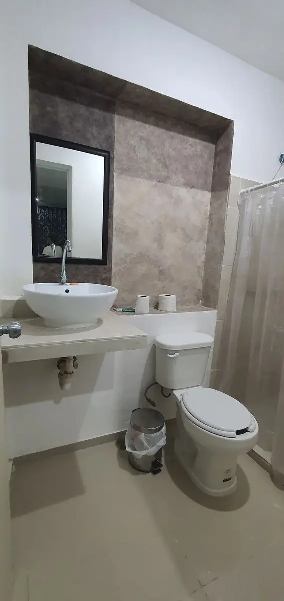 Renta departamento amueblado 1 recamara cerca altabrisa — foto 2